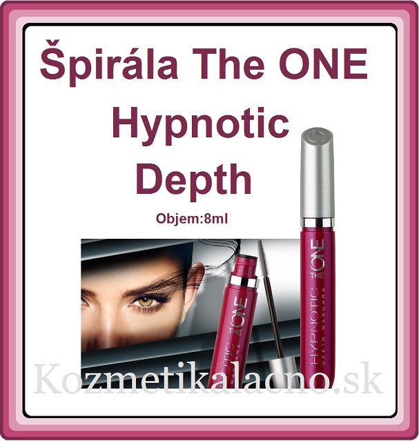 Špirála The ONE Hypnotic Depth