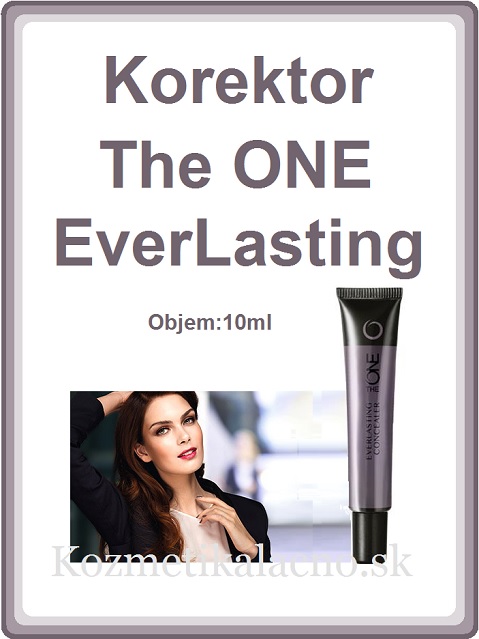 Korektor The ONE EverLasting-Bazár