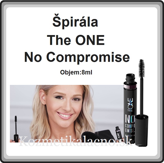 Špirála The ONE No Compromise