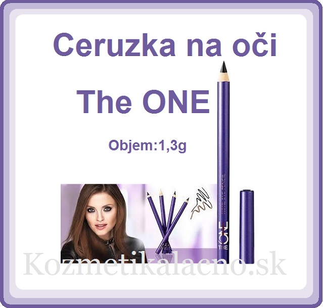 Ceruzka na oči The ONE