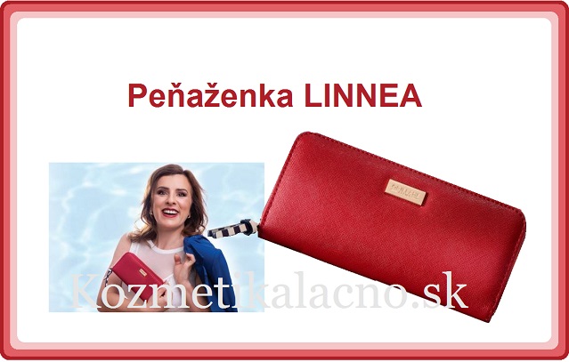 Peňaženka LINNEA