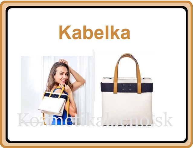 Kabelka