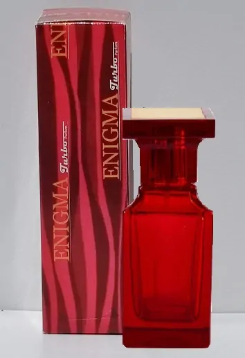 Parfum ENIGMA Turbo 50ml