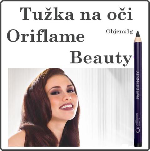 Tužka na oči Oriflame Beauty
