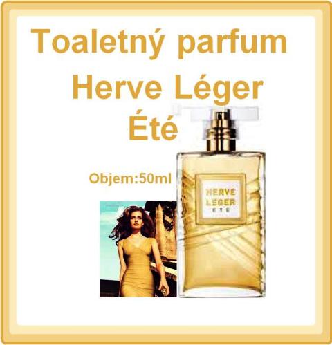 Toaletný parfum Herve Léger Été