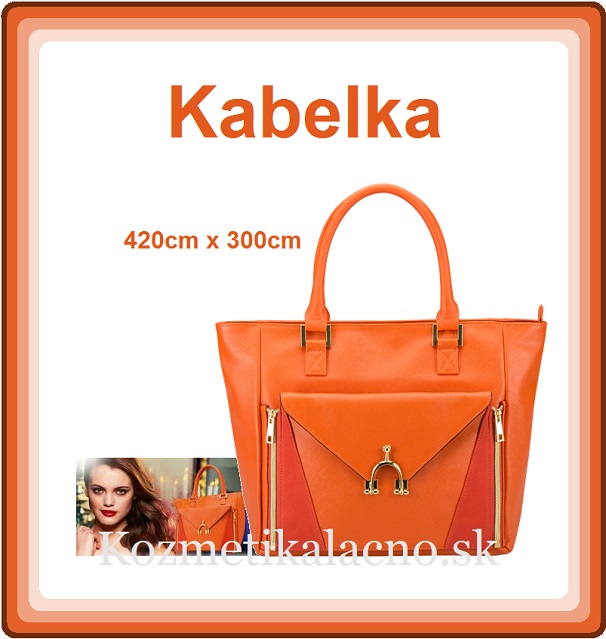 Kabelka