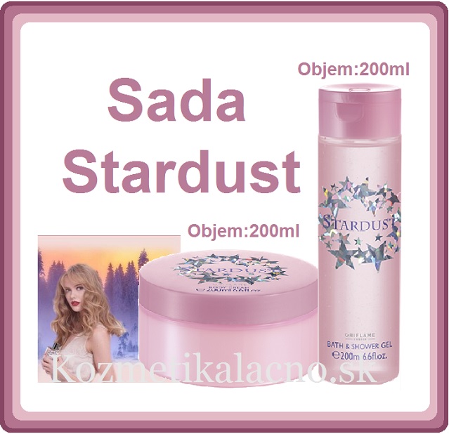 Sada Stardust