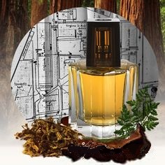 Toaletná voda Architect-30ml