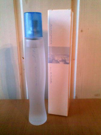 Toaletná voda Summer White