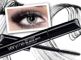 Špirála Fat Lash Black Out