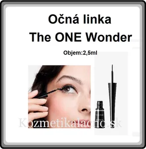 Očná linka The ONE Wonder