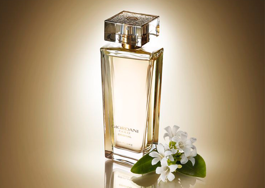 Parfumová voda Giordani Gold White Original