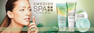 Hĺbkovo čistiaca pleťová maska Swedish Spa