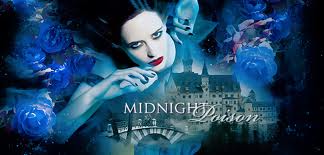 Parfémovaná voda Dior Midnight Poison pre ženy