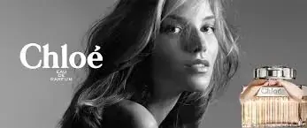 EAU DE Parfum Chloé Chloé.