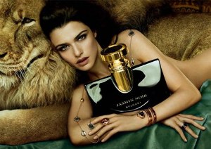 Parfumová voda BVLGARI Jasmin Noir Essence