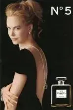 EAU de parfum  Chanel No.5 