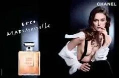 EAU de parfum Chanel Coco Mademoiselle