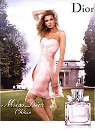 Toaletná voda Miss Dior Cherie Blooming Bouquet