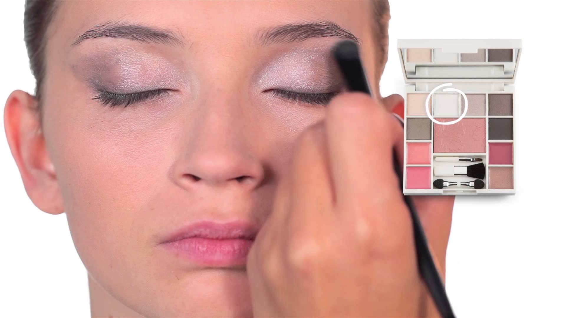 Paleta Pure