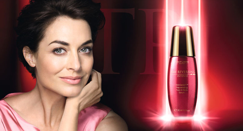 Omladzujúce pleťové sérum Time Reversing Intense SkinGenistII™