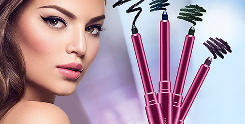 Ceruzka na oči The ONE High Impact Eye Pencil