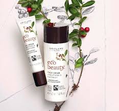 Očný krém Ecobeauty